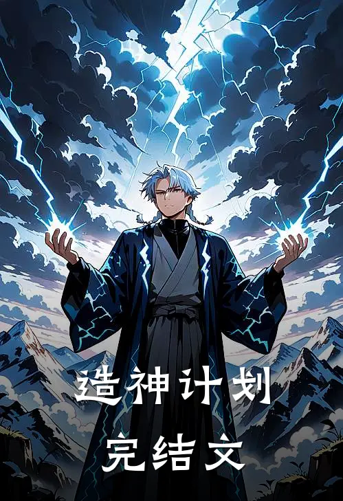造神计划完结文