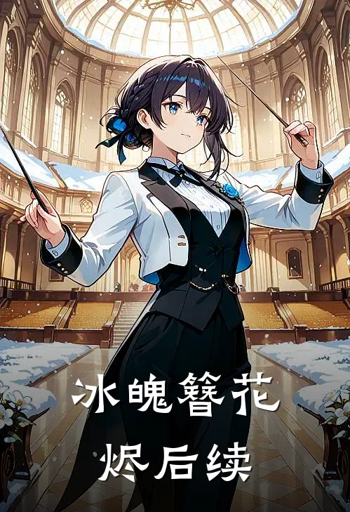 冰魄簪花烬后续