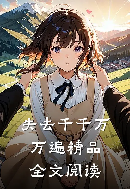 失去千千万万遍精品全文阅读