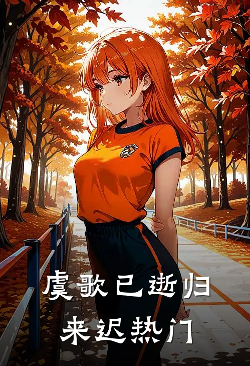 虞歌已逝归来迟热门