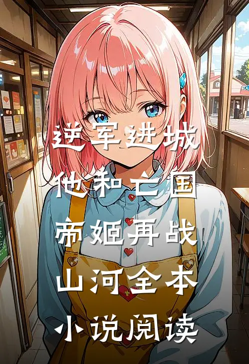 逆军进城,他和亡国帝姬再战山河全本小说阅读