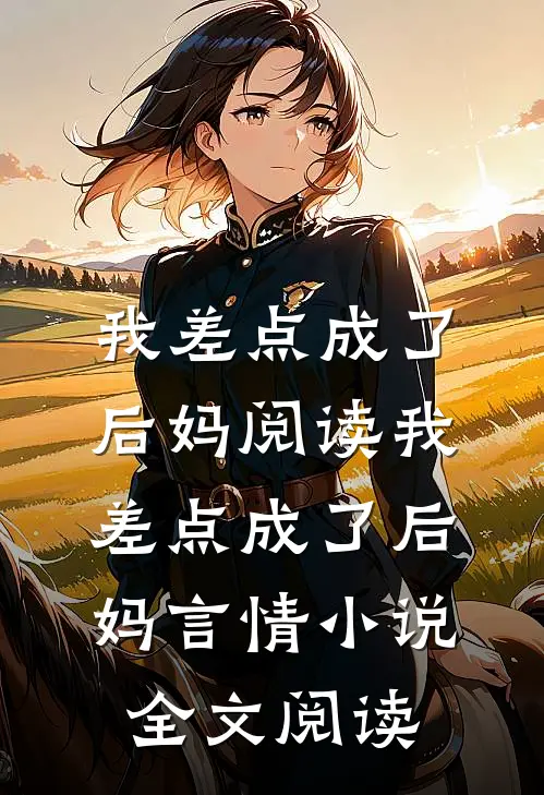 我差点成了后妈阅读_我差点成了后妈言情小说全文阅读
