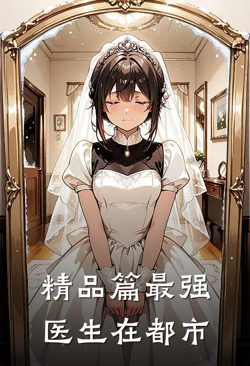 精品篇最强医生在都市