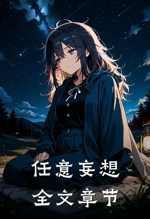 任意妄想全文章节