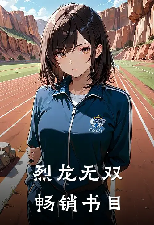烈龙无双畅销书目