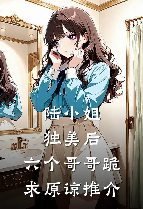 陆小姐独美后，六个哥哥跪求原谅推介