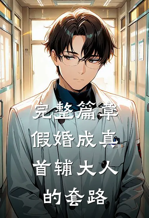 完整篇章假婚成真：首辅大人的套路