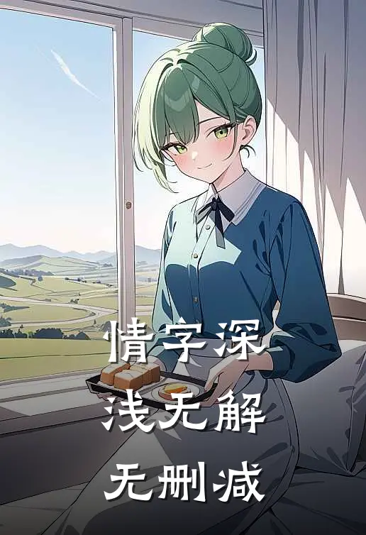 情字深浅无解无删减