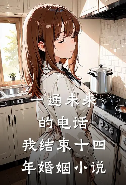 一通未来的电话，我结束十四年婚姻小说