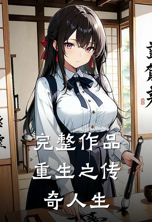 完整作品重生之传奇人生