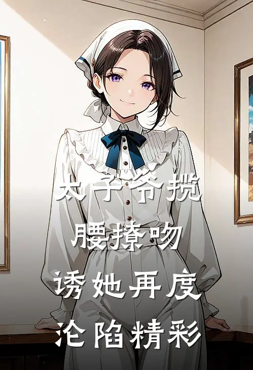 太子爷揽腰撩吻，诱她再度沦陷精彩