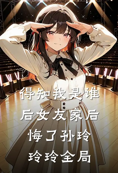 得知我是谁后女友家后悔了孙玲玲玲全局