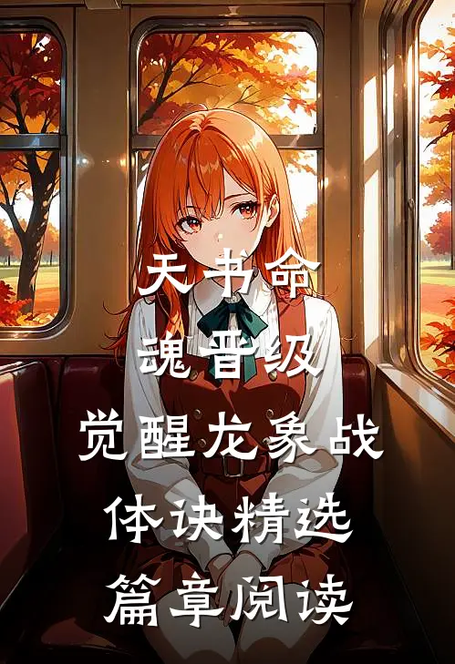 天书命魂晋级，觉醒龙象战体诀精选篇章阅读