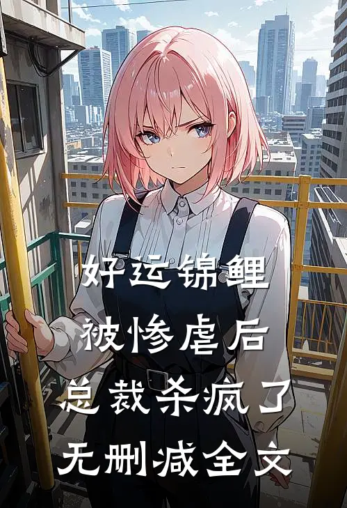 好运锦鲤被惨虐后，总裁杀疯了无删减全文