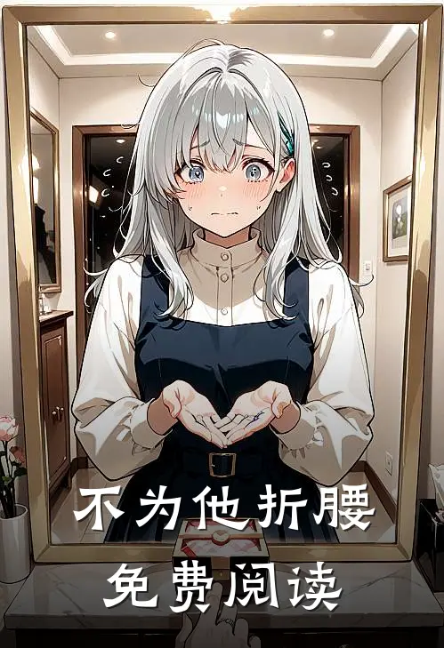不为他折腰免费阅读