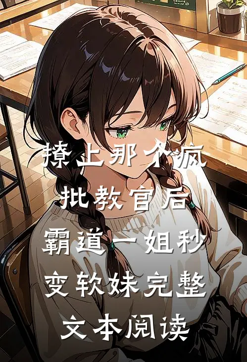 撩上那个疯批教官后，霸道一姐秒变软妹完整文本阅读