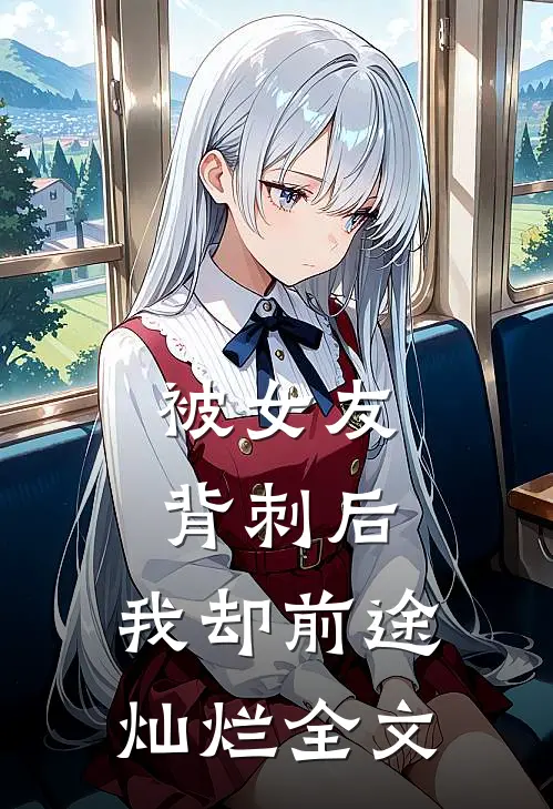 被女友背刺后，我却前途灿烂全文