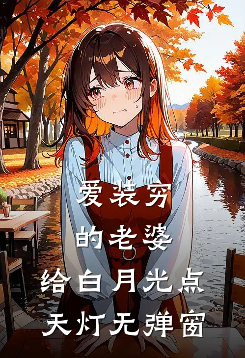 爱装穷的老婆，给白月光点天灯无弹窗