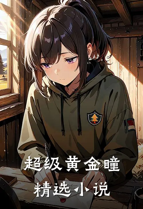 超级黄金瞳精选小说