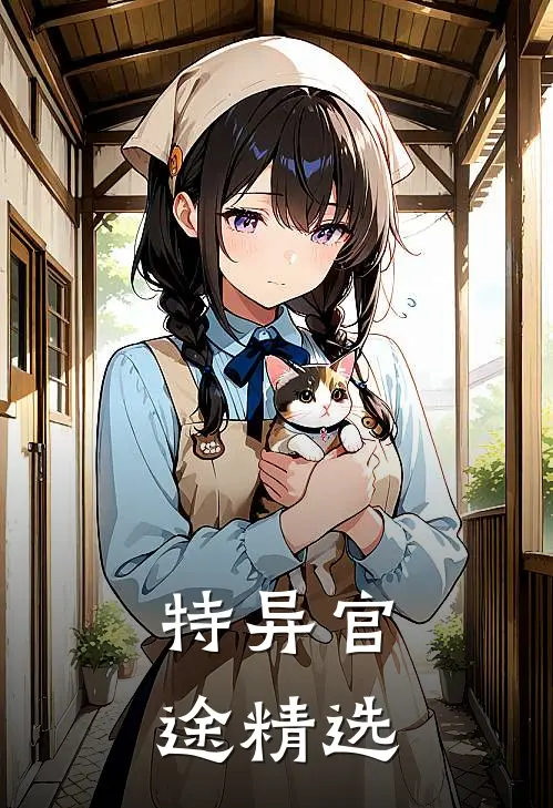 特异官途精选