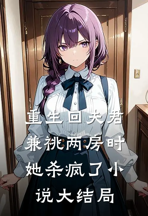 重生回夫君兼祧两房时，她杀疯了小说大结局