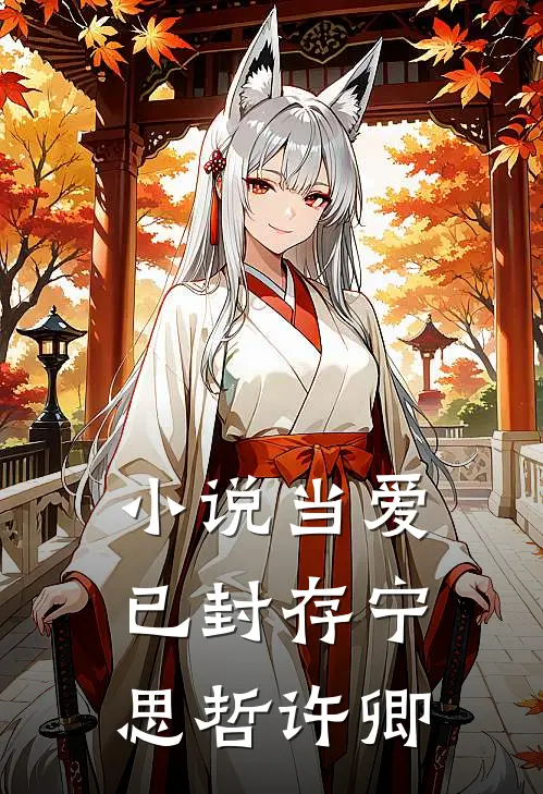 小说当爱已封存(宁思哲许卿)