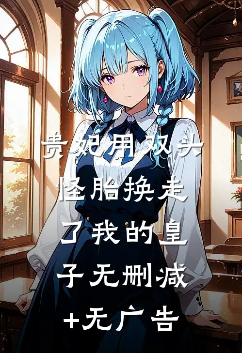 贵妃用双头怪胎换走了我的皇子无删减+无广告