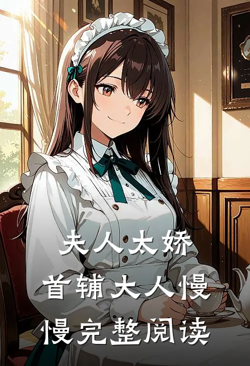 夫人太娇，首辅大人慢慢完整阅读