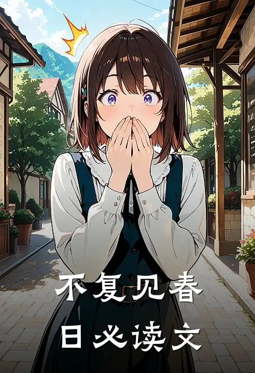 不复见春日必读文