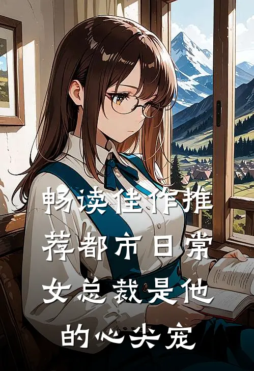 畅读佳作推荐都市日常：女总裁是他的心尖宠