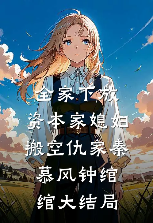 全家下放，资本家媳妇搬空仇家秦慕风钟绾绾大结局