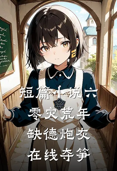 短篇小说六零灾荒年，缺德炮灰在线夺笋