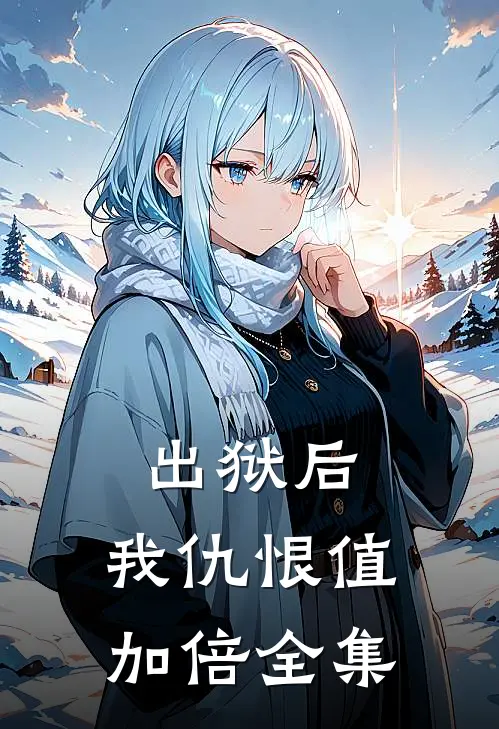 出狱后，我仇恨值加倍全集