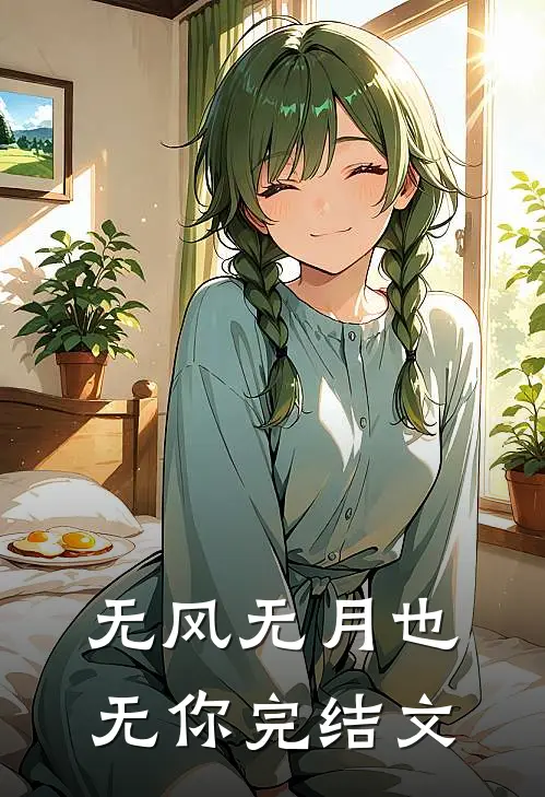 无风无月也无你完结文