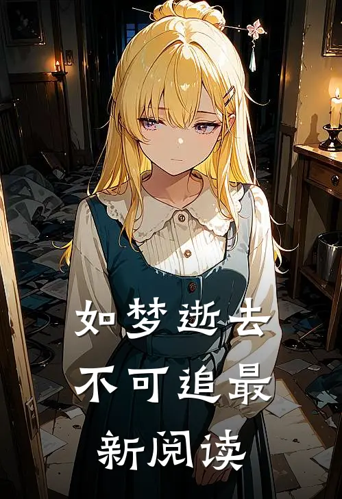 如梦逝去不可追最新阅读