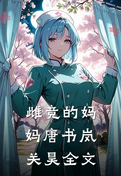 雌竞的妈妈唐书岚关昊全文