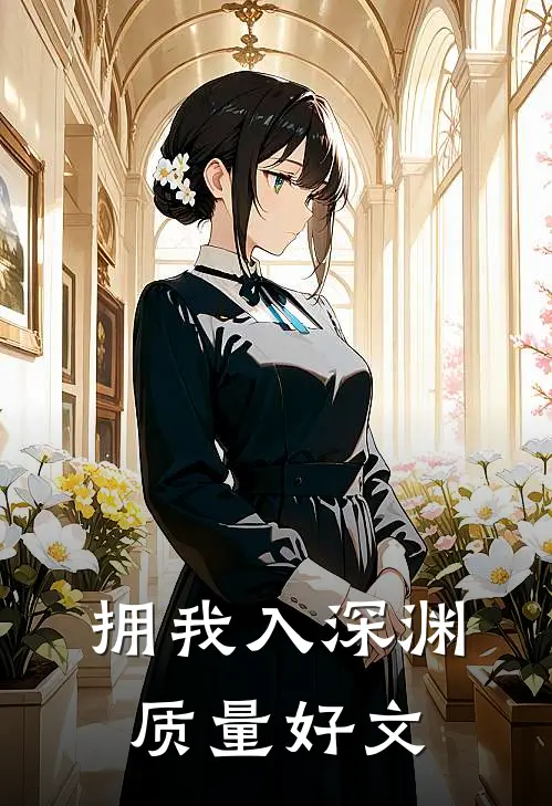 拥我入深渊质量好文