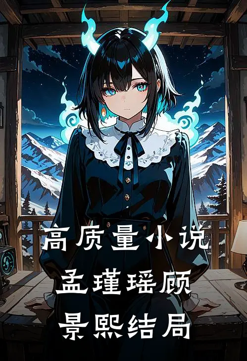 高质量小说孟瑾瑶顾景熙结局