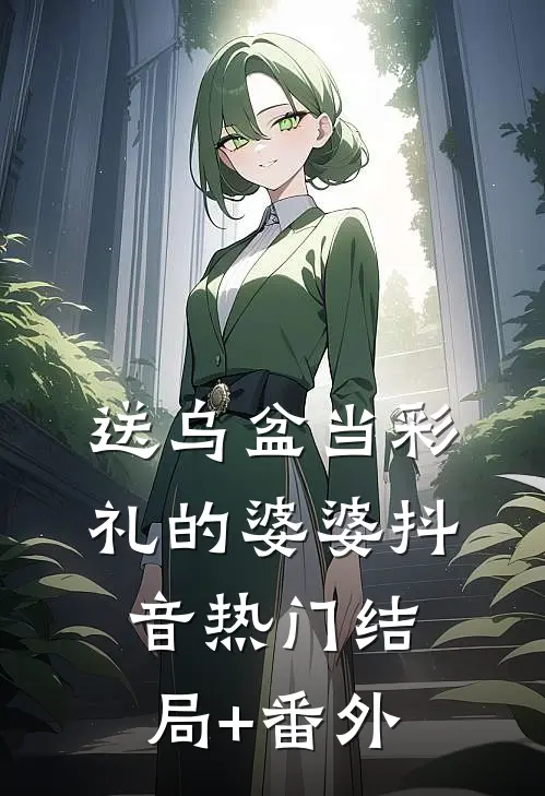 送乌盆当彩礼的婆婆抖音热门结局+番外