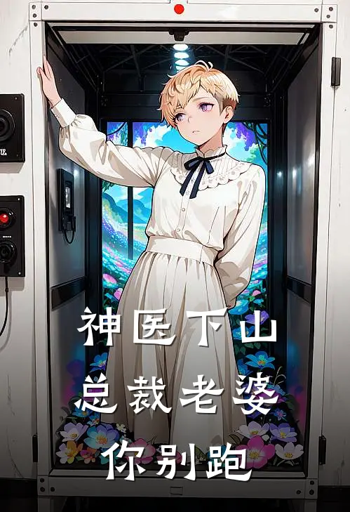 神医下山总裁老婆你别跑 先天小魔