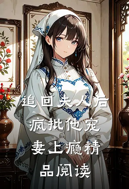追回夫人后，疯批他宠妻上瘾精品阅读