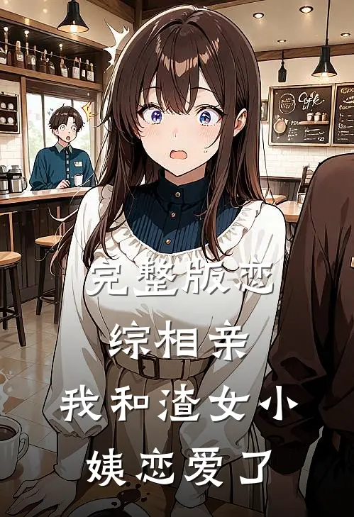 完整版恋综相亲：我和渣女小姨恋爱了