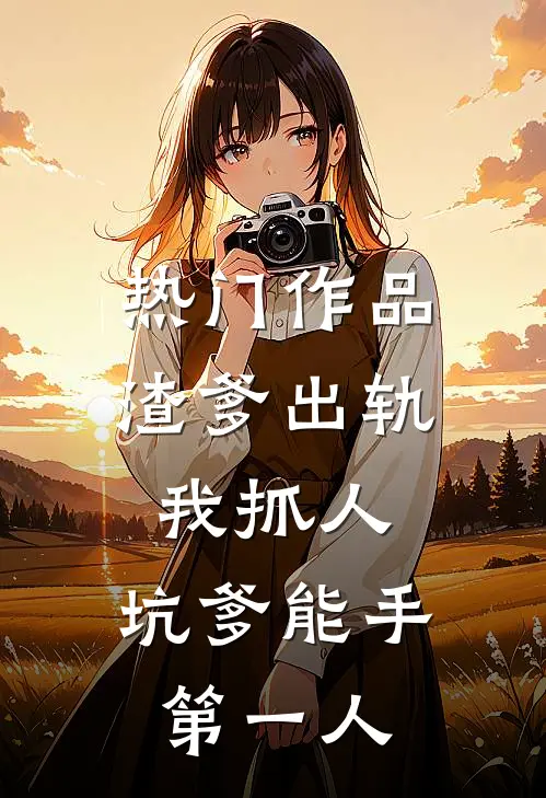热门作品渣爹出轨我抓人，坑爹能手第一人