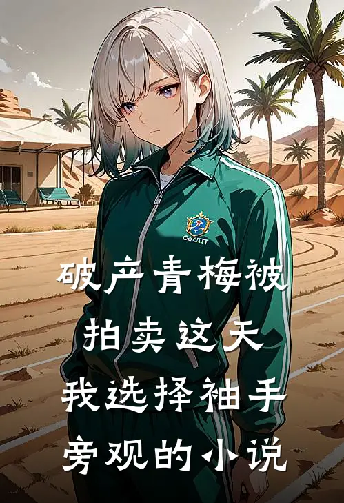 破产青梅被拍卖这天，我选择袖手旁观的小说