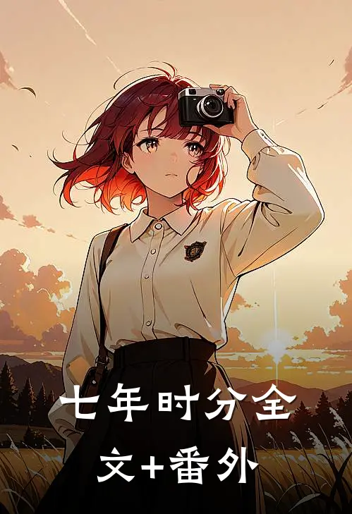 七年时分全文+番外