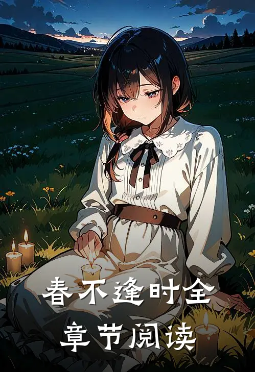 春不逢时全章节阅读