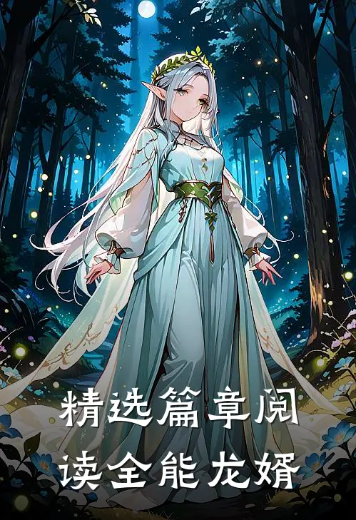 精选篇章阅读全能龙婿