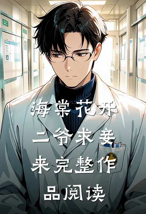 海棠花开，二爷求妾来完整作品阅读