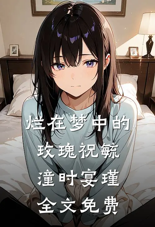 烂在梦中的玫瑰祝毓潼时宴瑾全文免费