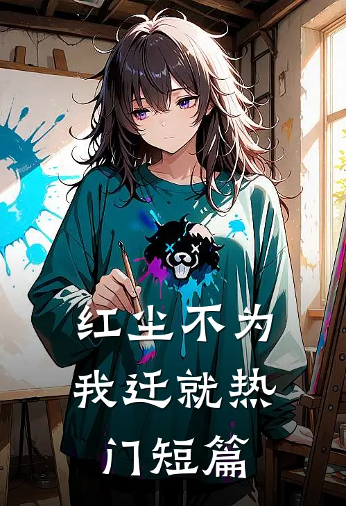 红尘不为我迁就热门短篇